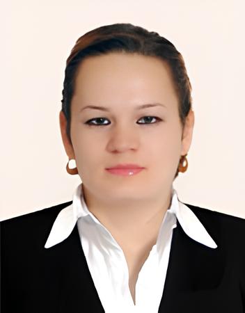 Kaxarova Iroda Sidikovna