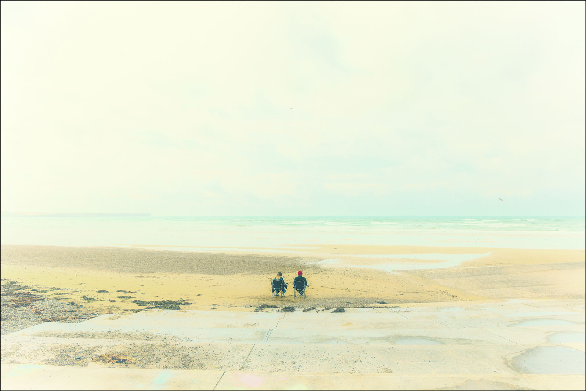 Shared moments