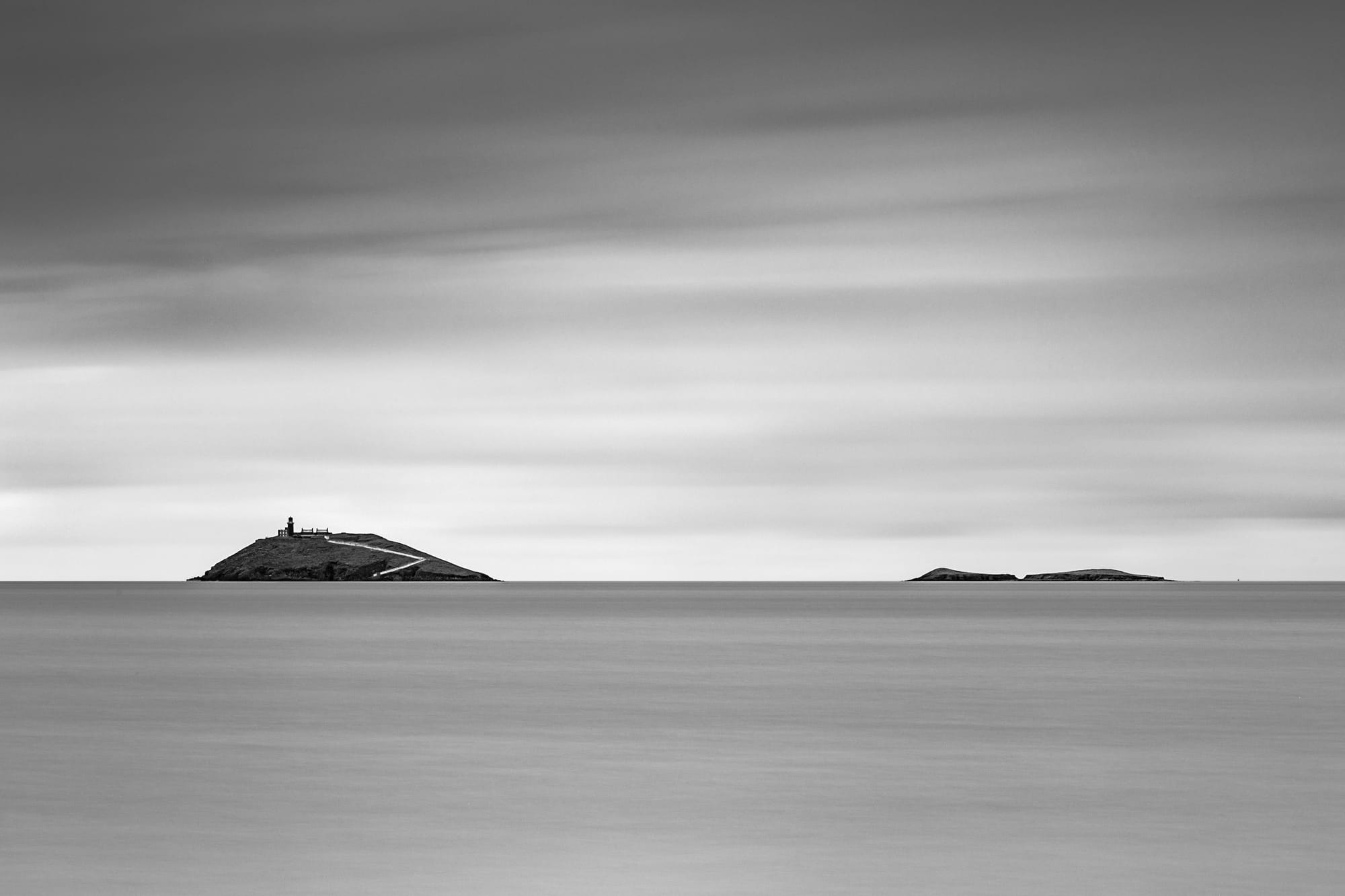 Ballycotten Islands