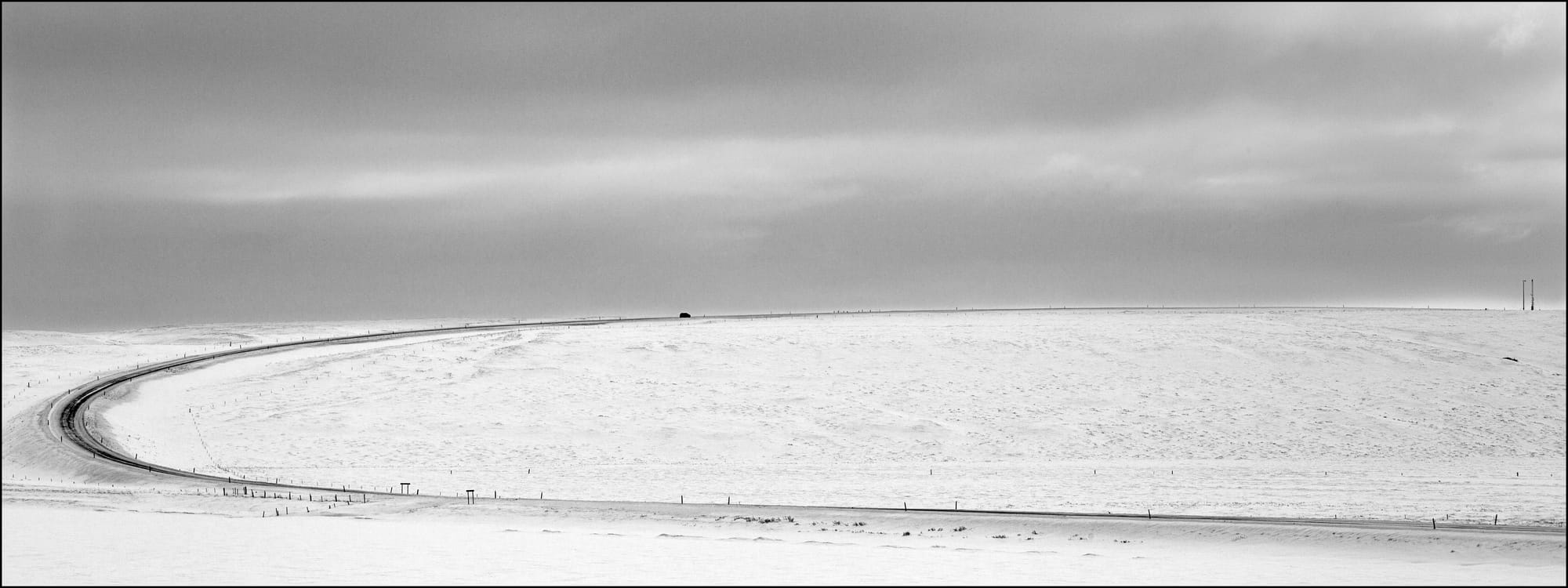 Lonely Drive