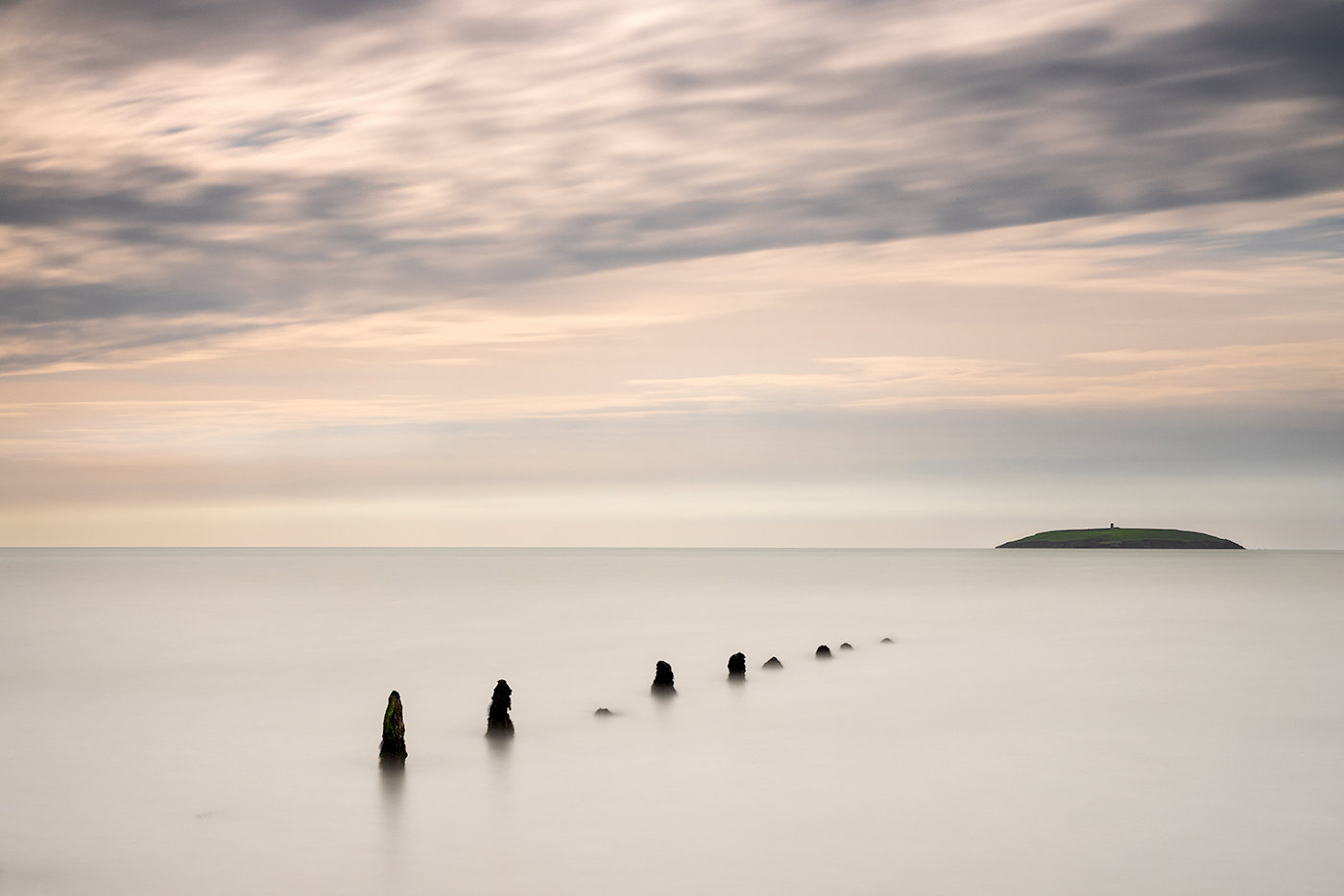 Pilmore Tide