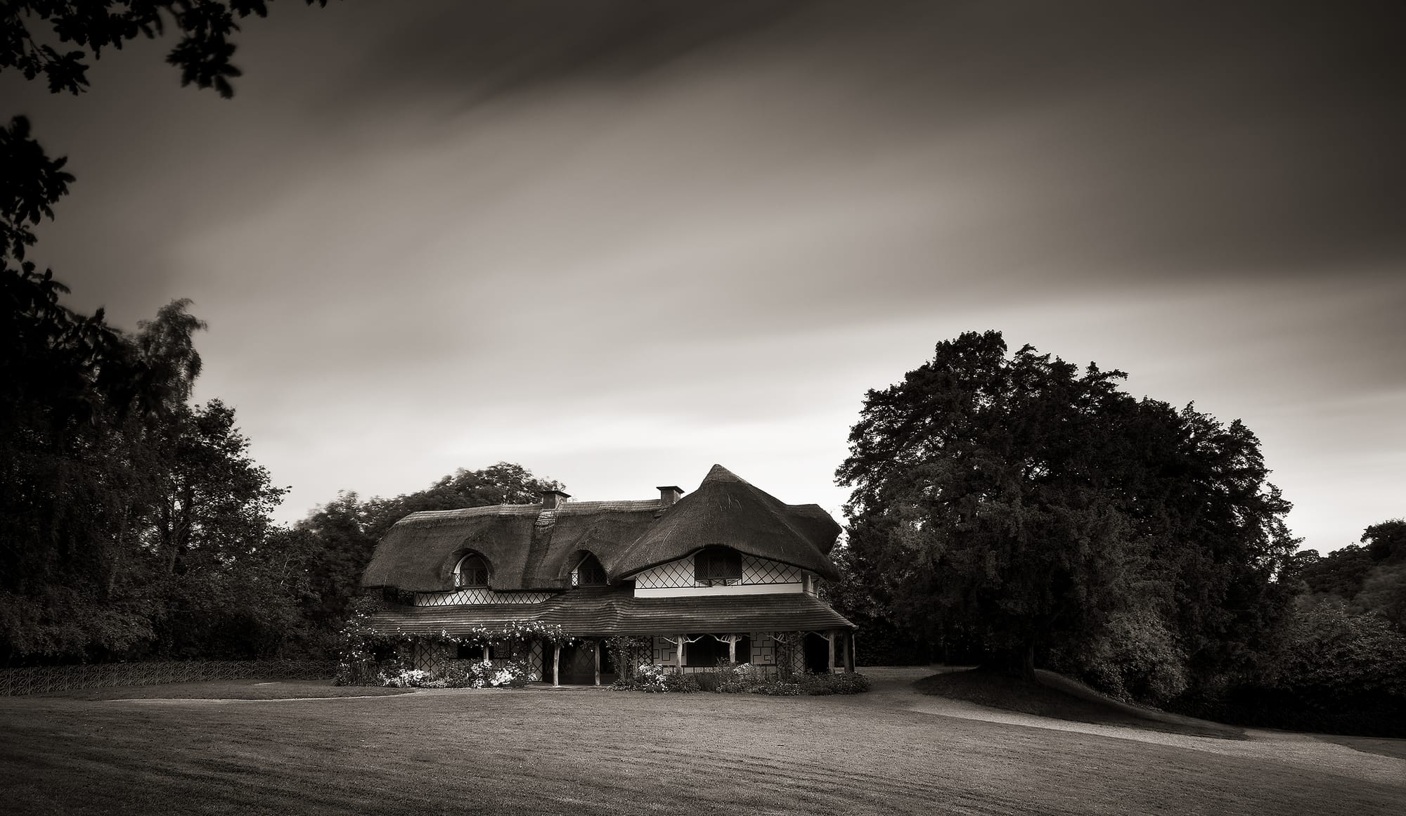 Swiss Cottage Cahir Co Tipperary