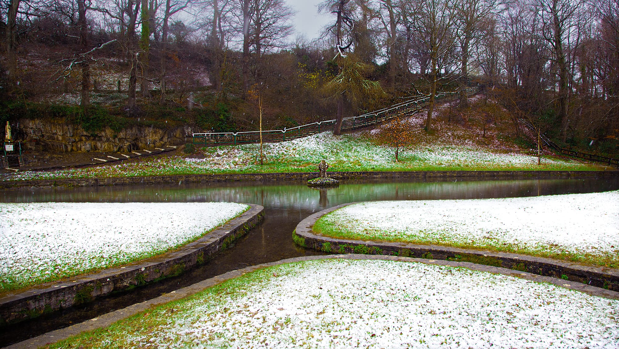 Saint Patricks Well