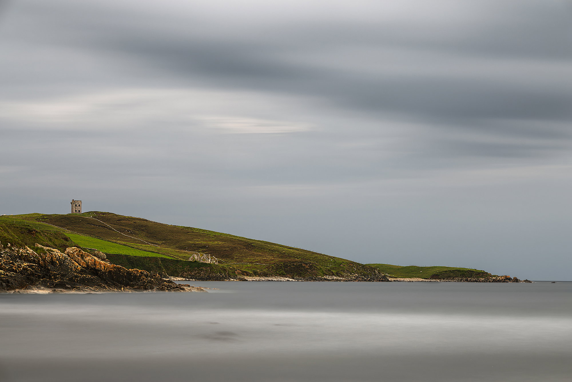 Crohy Head Dungloe