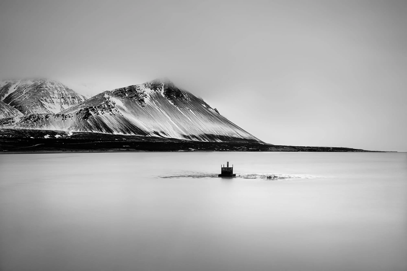 Black & White
