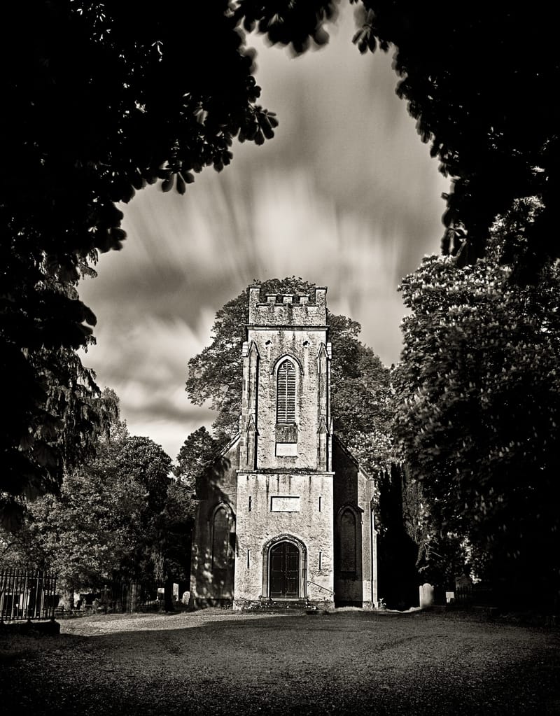 Historic Places 