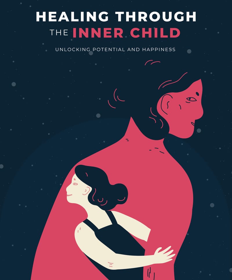 Healing through the inner child