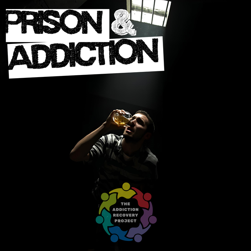 The Intersection of Prison and Addiction: Understanding the Challenges and Solutions