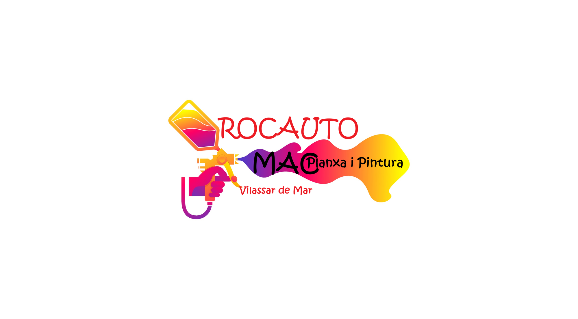 RocautoMac Planxa i Pintura a Vilassar de Mar