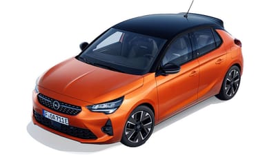 Opel/Vauxhall Corsa: Excelencia en Calidad del Aire, Emisiones y Eficiencia Energética