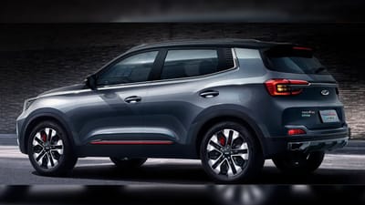 Ebro tiene un nuevo objetivo: los Toyota híbridos. El nuevo Ebro s400 es el SUV urbano híbrido más potente que puedes comprar en España por menos dinero