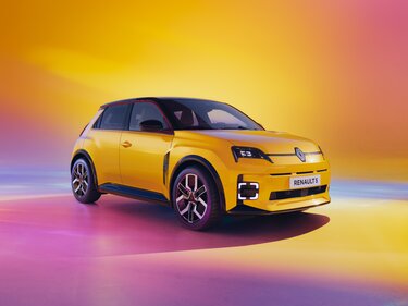 El Renault 5 se ha convertido oficialmente en el vehículo eléctrico asequible que prometieron. Ya es posible adquirir productos por menos de 25.000 euros, excluyendo el Plan Moves III.