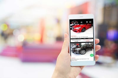 Qué mirar antes de comprar un coche de segunda mano: guía para evitar que te estafen en Internet