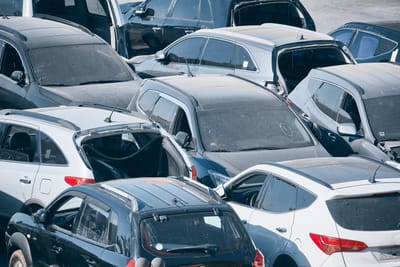 ¿Cuándo hay que cambiar un automóvil eléctrico?: si uno de combustión se reemplaza cada 18 años, los de baterías resultan sorprendentes.