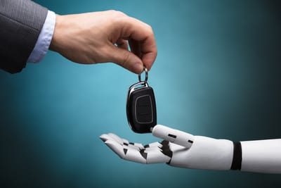 Cómo la inteligencia artificial está cambiando la venta de coches: del comercial de toda la vida al asesor digital