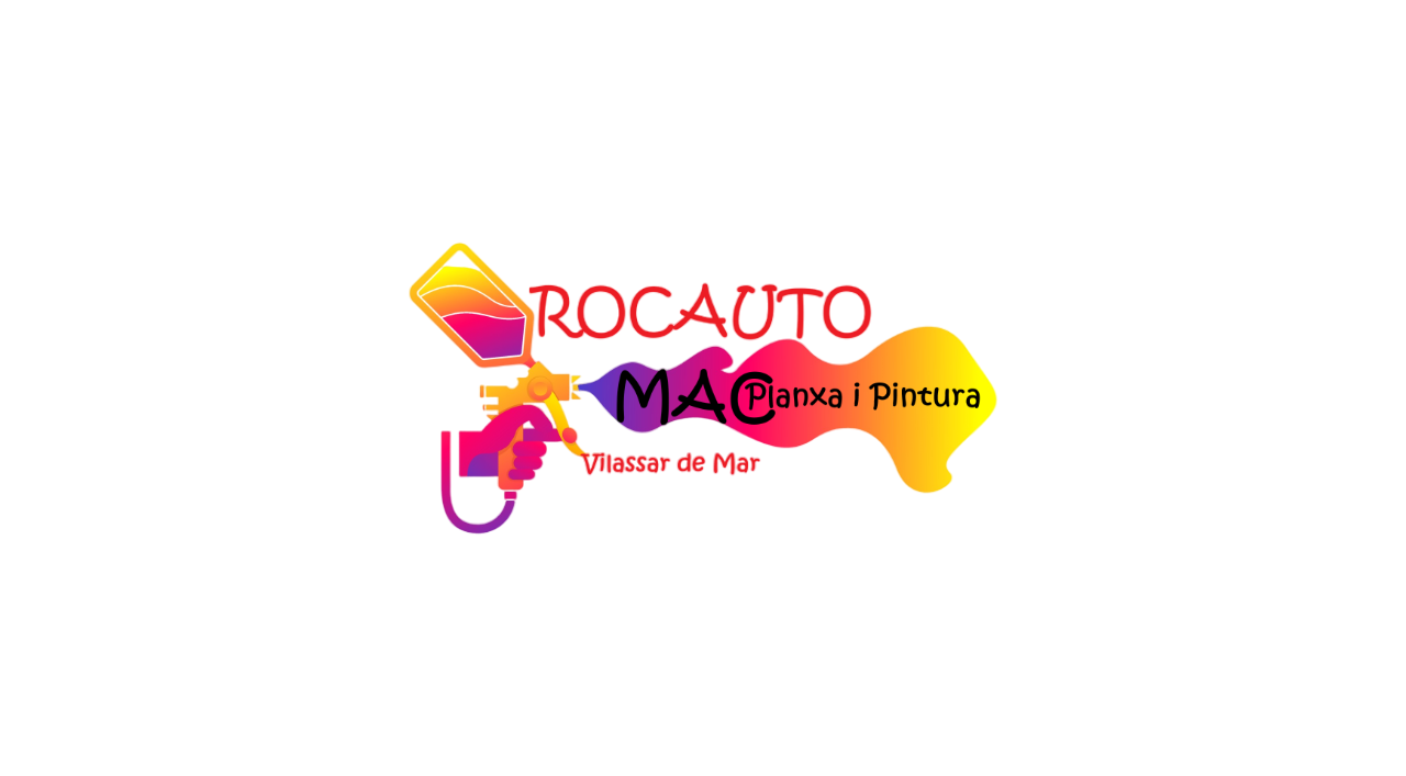 Benvinguts a Rocauto Mac Planxa i Pintura Vilassar de Mar! 