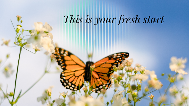 Emotional Reset Session (For first-time clients)