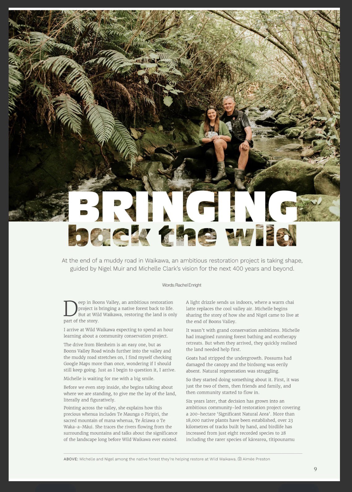 Oct 2026 Marlborough Magazine