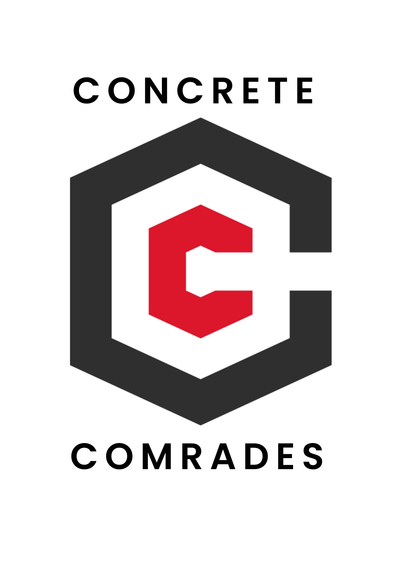 Concrete Comrades