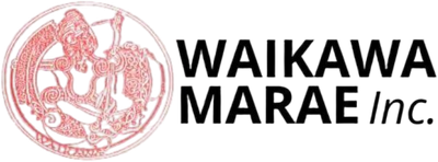 Waikawa Marae