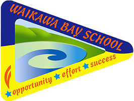 Waikawa Bay School