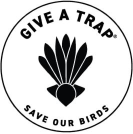 Forest & Bird Give a Trap