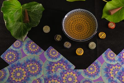 See It, Feel It, Create It: The Power of Visualization