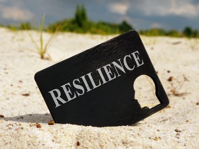 Resilience Is Your Superpower: How to Rise Above Negativity