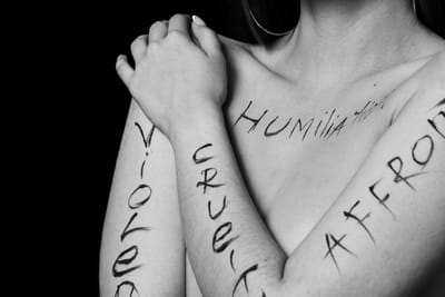 Framed by a Narcissist? How to Reclaim Your Truth and Rise with Dignity