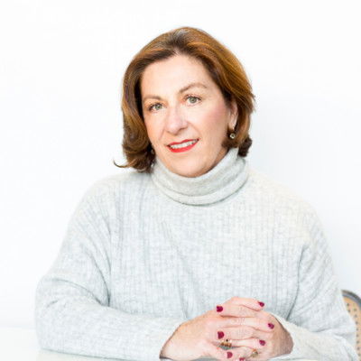 Isabel Aizpún Viñes