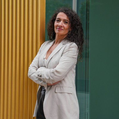 Lorena Rodríguez Barreal