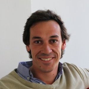 Víctor García de Santiago