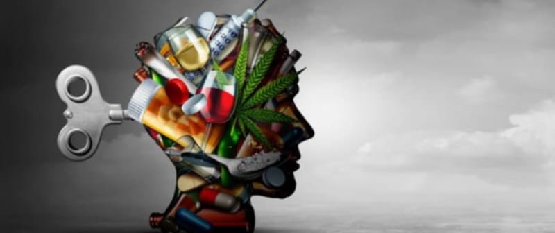 j'explore mes addictions