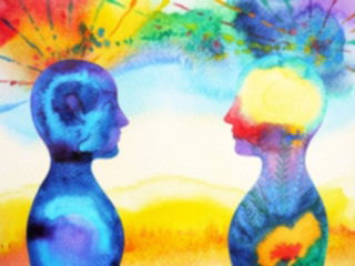 J'explore mes relations