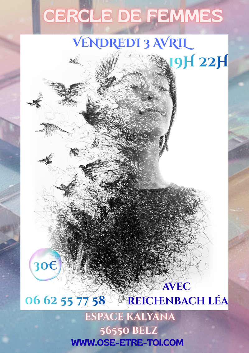 Cercles de femmes