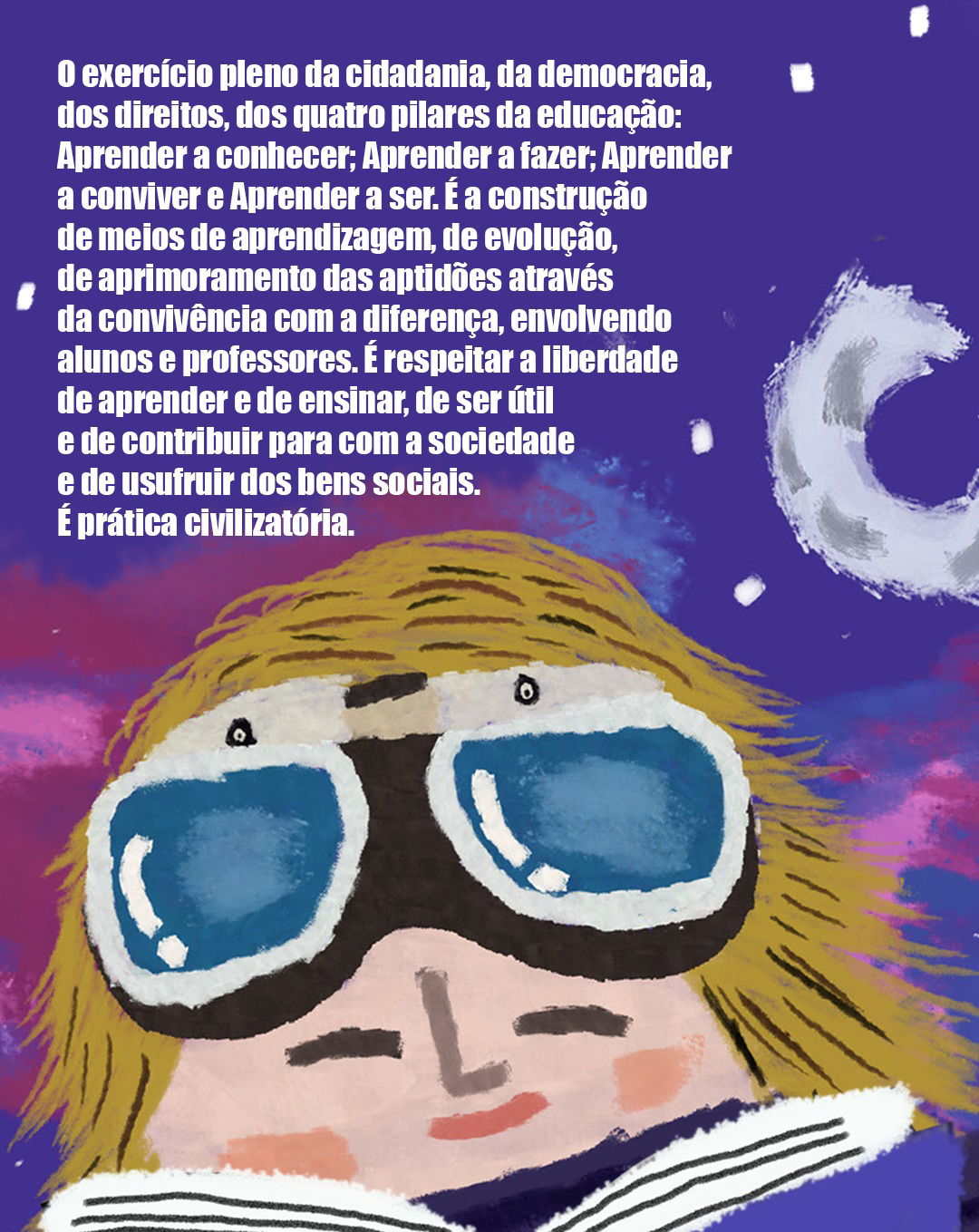 Educação inclusiva: dos elementos constituintes às dificuldades