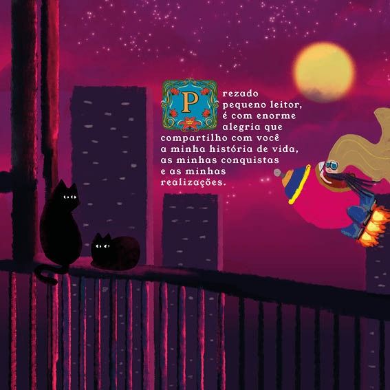 Conexão entre psicologia e literatura, uma autonomia: entrevista com Gabriela Garcia Ceron                                                                  Por José Nathan Fernandes Rocha