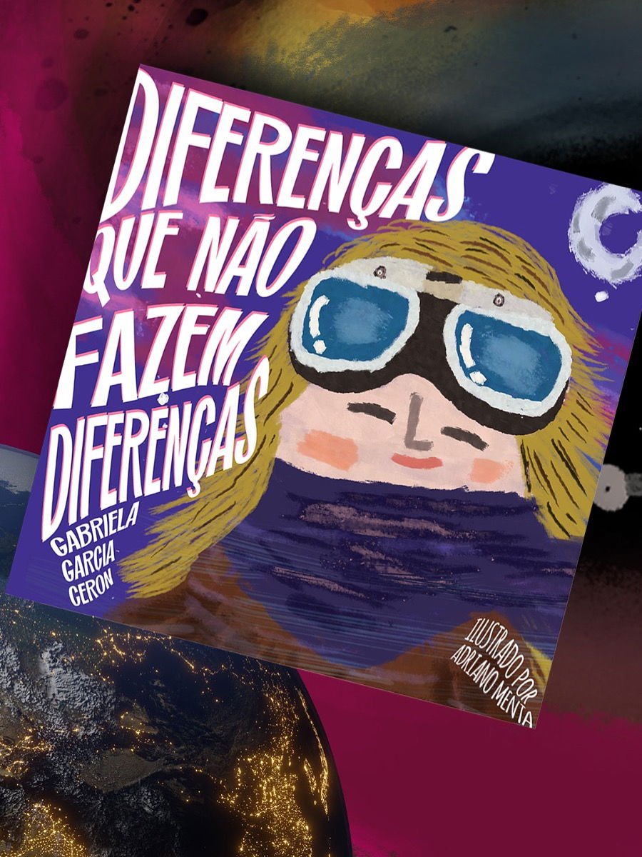 Entrevista ao Lost Words