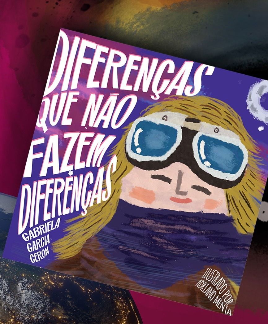 Entrevista ao Lost Words