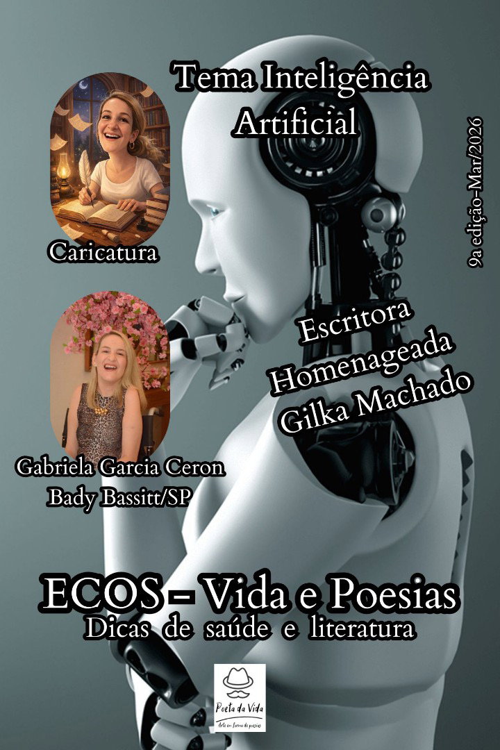 Revistas Literárias