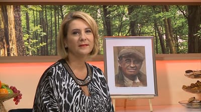 Duna Tv Ridikül - Borművészet