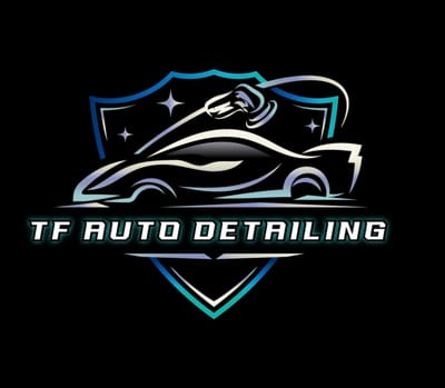 TF Auto Detailing