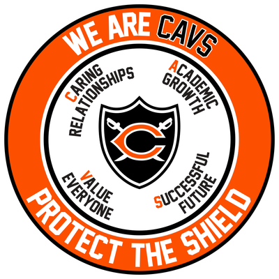 Coldwater Exempted Village Schools