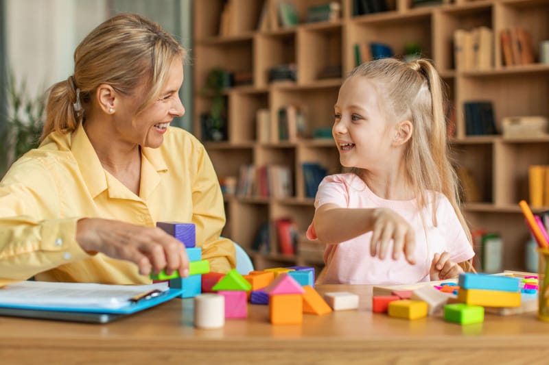Kindergarten Screening Information