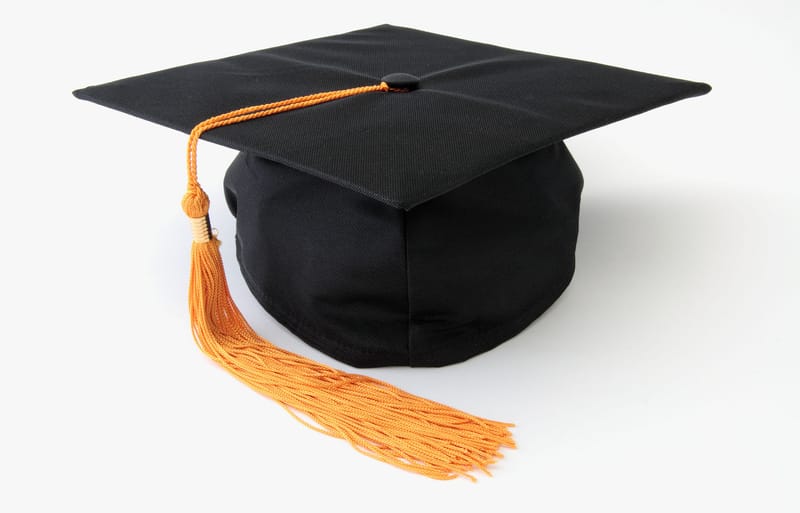 Senior Graduation Prep