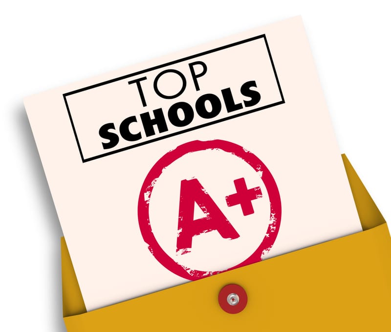 State of the Schools Report