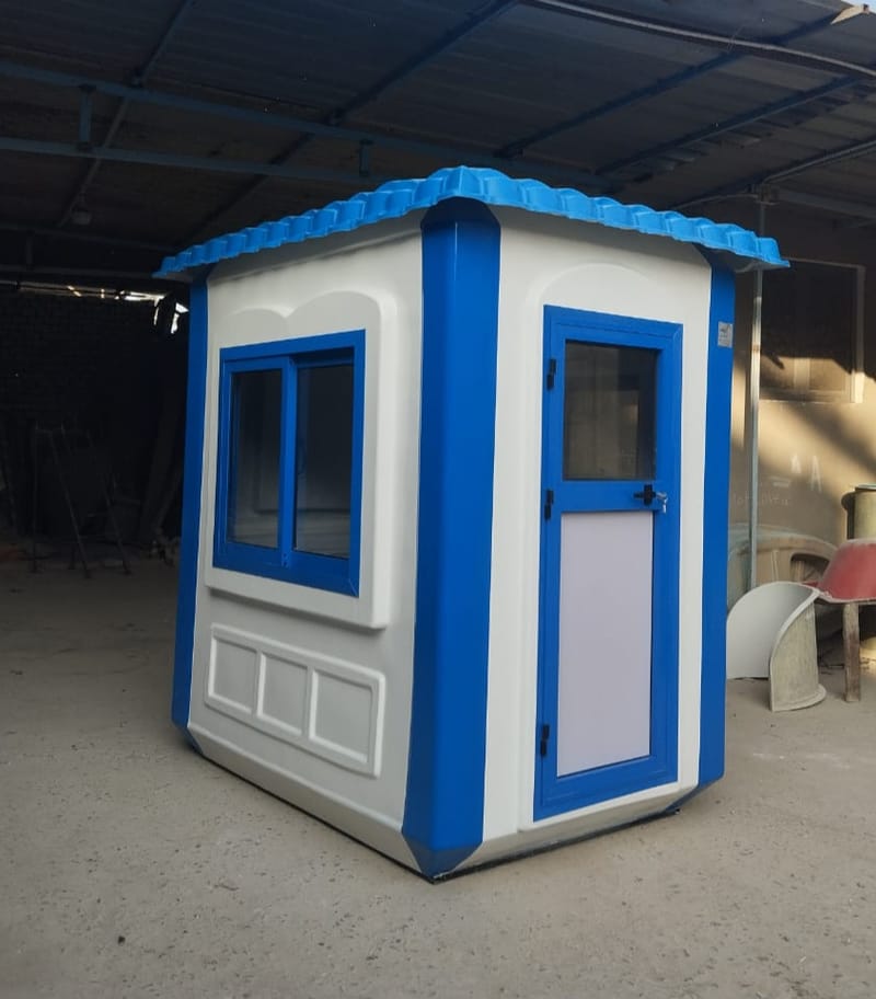 كرفان 1.5 م  *  2 م