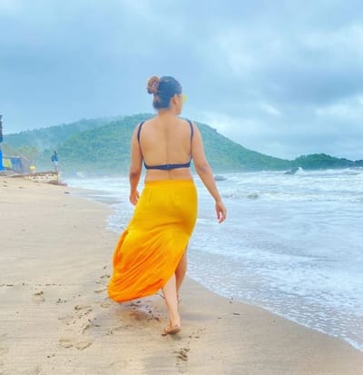 Chennai Call Girls: Queen of Stunning Figure and Seductive Delights