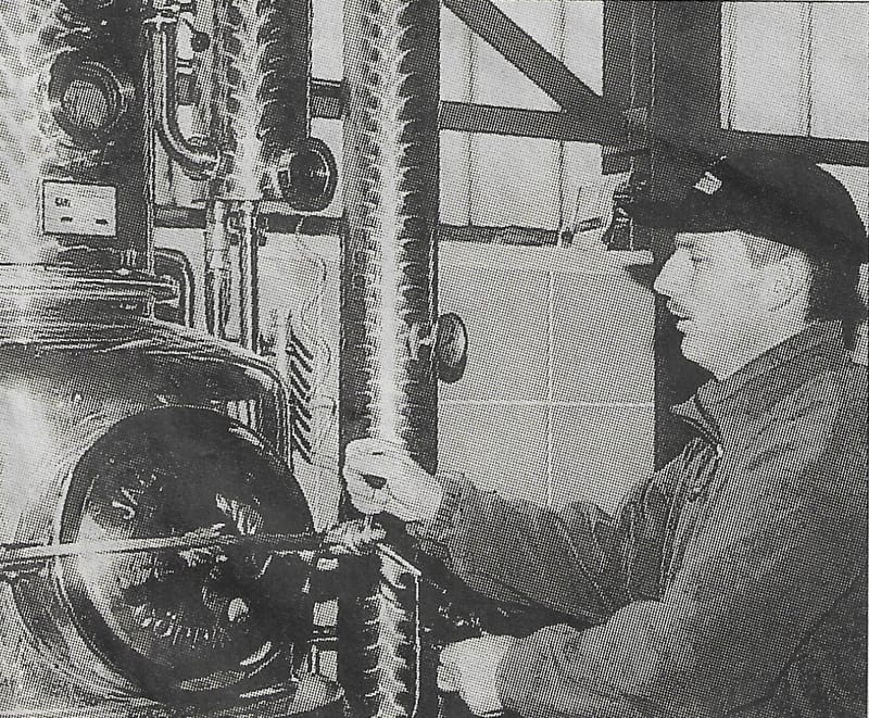 Der Whisky, der aus Hüttwilen kommt