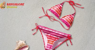 Top Escort Service in Bangalore – Verified & Discreet